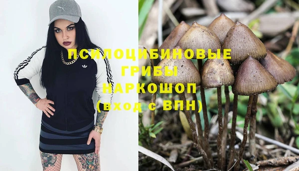 прущий лед Баксан